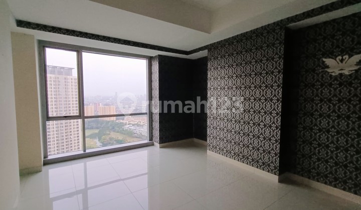 Jual Cepat Paling Murah Apartemen Mansion Bellavista 73m 2BR Sudah Strata