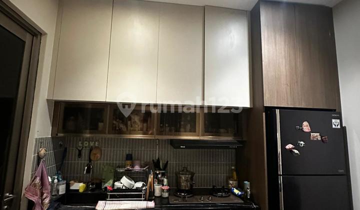 Rumah Cluster Hawai Cove PIK 2 6x12,5 3+1KT SHM Full Furnished 2