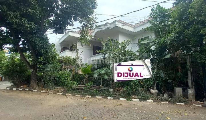 Dijual Rumah 2 Lantai Di Jatibening, Lingkungan Nyaman 2