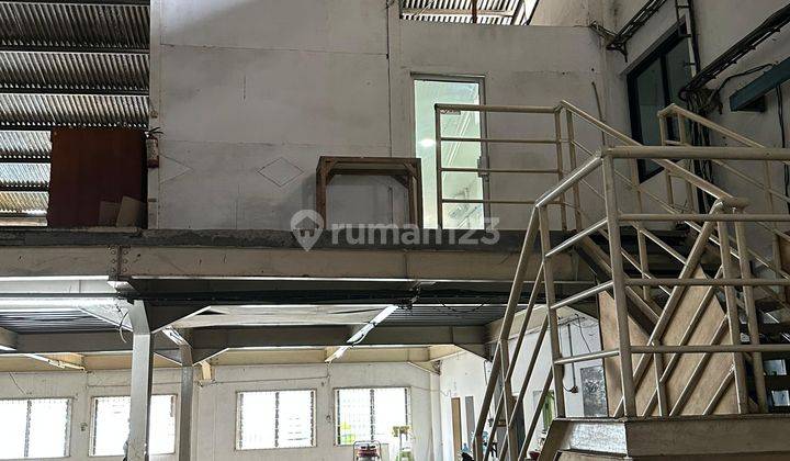 Dijual Pabrik Ex Percetakan Siap Produksi Di Ciketing Narogong Bekasi 2