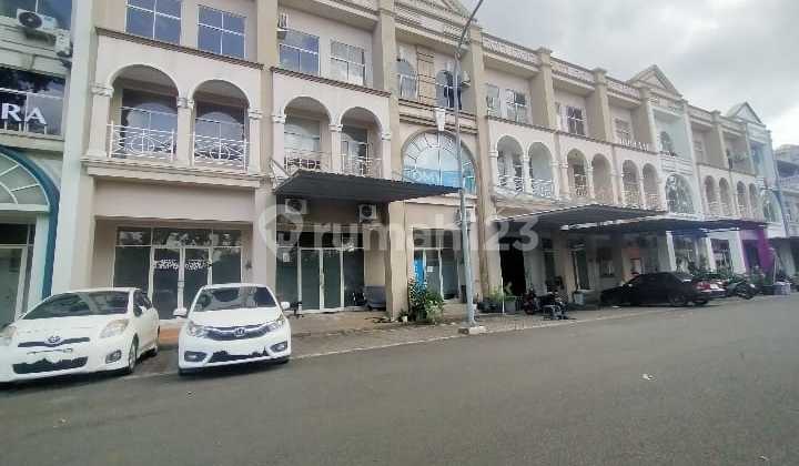 Dijual Ruko di Grand Galaxy, Bekasi