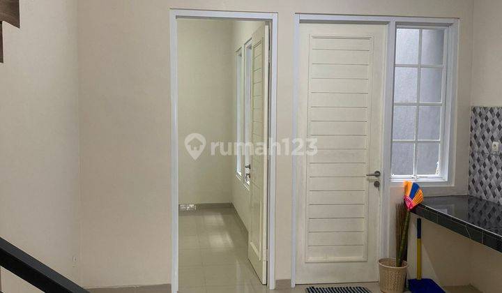 Dijual Rumah Siap Huni Bonus 3 Unit Ac Di Jatimekar Jatiasih Bekasi 2