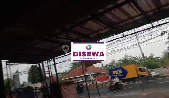 Disewakan Ruko Gandeng 2  1