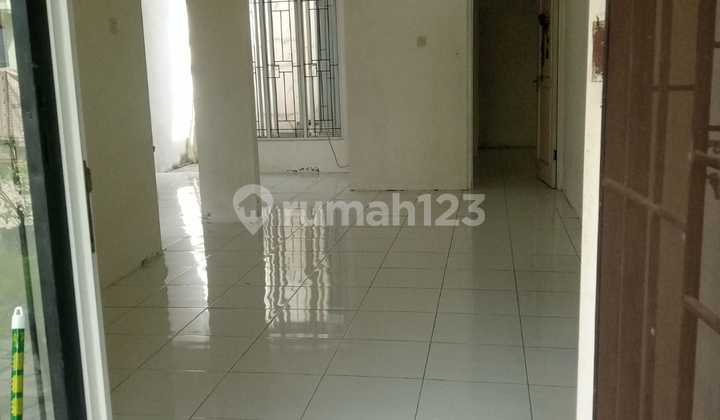 Dijual Rumah di Citra Indah City Cluster Bukit Bougenville, Cileungsi 2