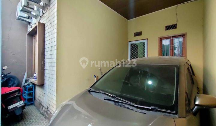 Dijual Rumah 2 Lantai Semi Furnished Di Perumahan Surya Mandala  2