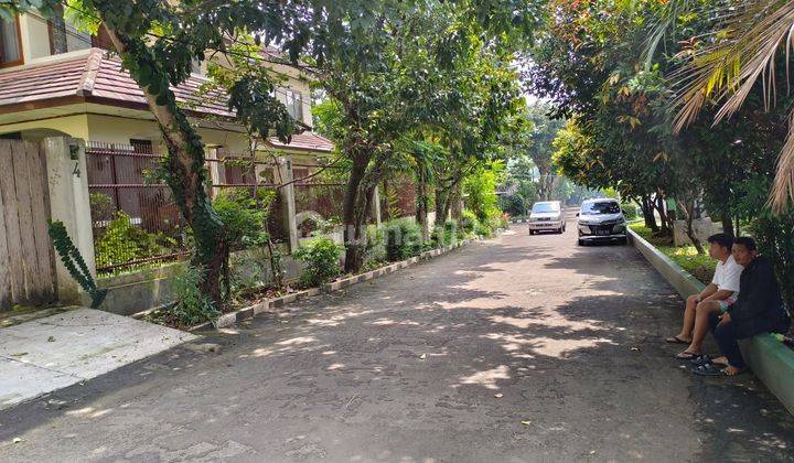 Dijual Rumah Di Villa Asri Baranangsiang Bogor ² 2