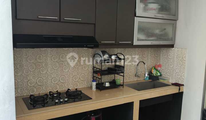 Dijual Rumah 2 Lantai Dalam Cluster Di Grand Galaxy City,bekasi Selatan 2