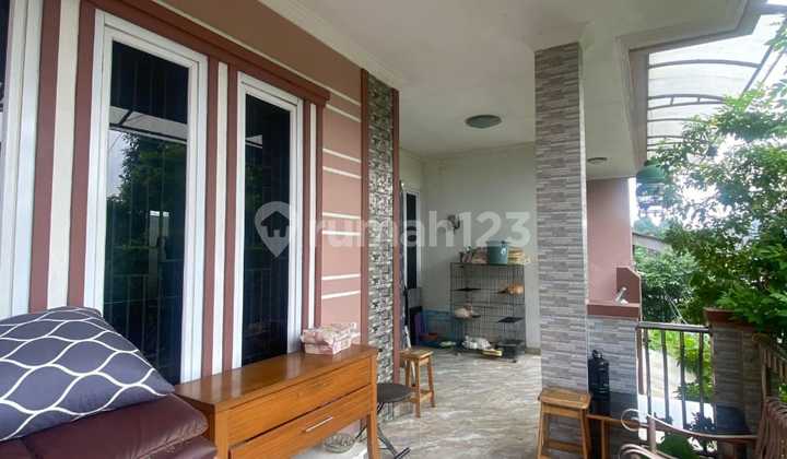 For Quick Sale: Beautiful (Ready) House in Taman Narogong, Bekasi