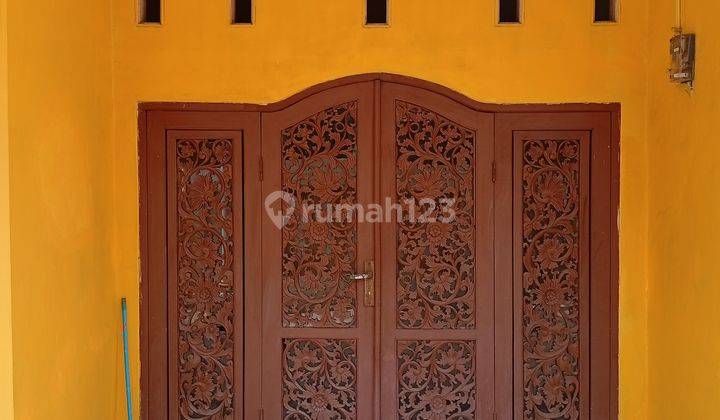 Disewakan Rumah Di Daerah Jatimekar Jatiasih Bekasi 2