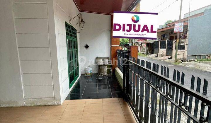 Dijual Rumah Di Tambun Selatan Turun Harga Menjadi 700 Juta. 2