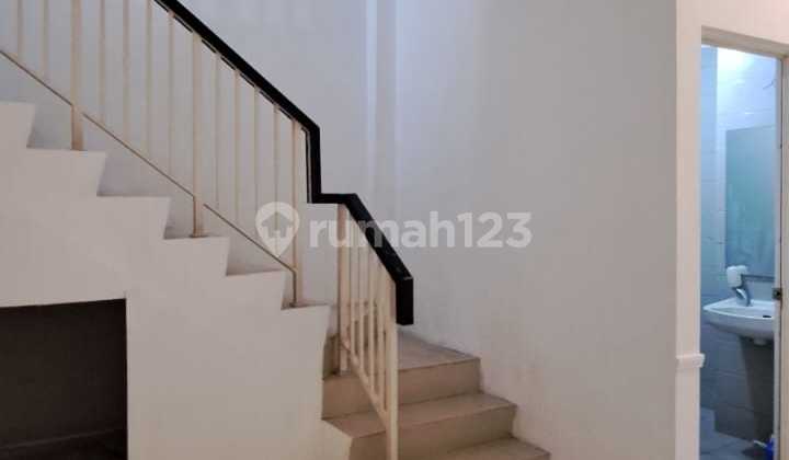 For Sale 3-Story Shop House in Grand Galaxy Bekasi