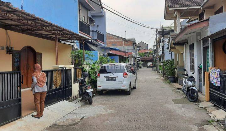 Dijual Rumah Baru Renovasi, Tidak Banjir di Pondok Pekayon Bekasi 2