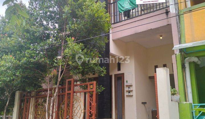 Dijual Rumah Murah dan cantik di daerah Margahayu Bekasi  1