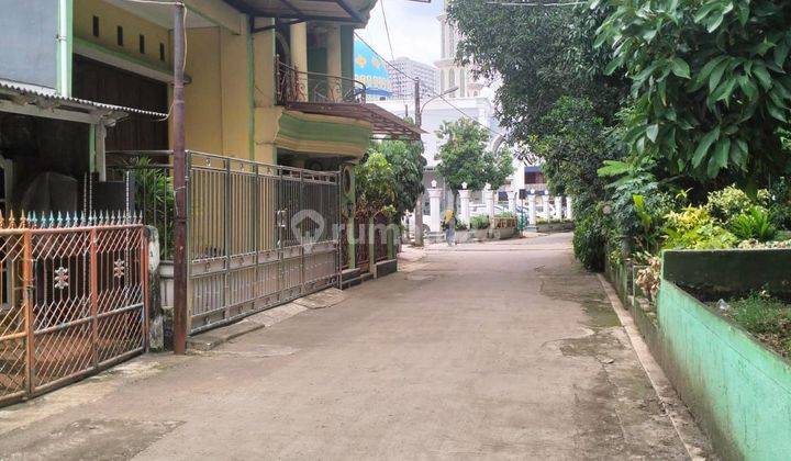 Dijual Rumah Murah dan cantik di daerah Margahayu Bekasi  2