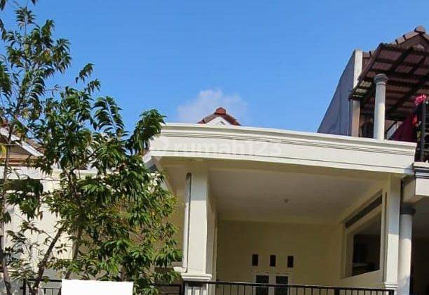 Dijual Rumah Sudah Renovasi ,Murah, SHM Di Harapan Baru ³ 1