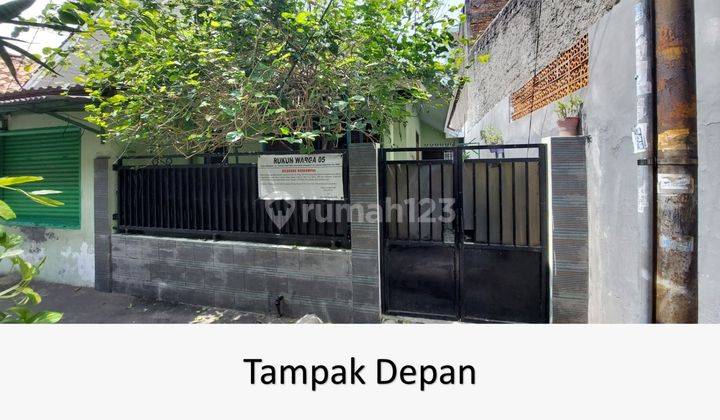 Dijual Rumah, Cocok untuk Usaha Kost di Cempaka Putih 1