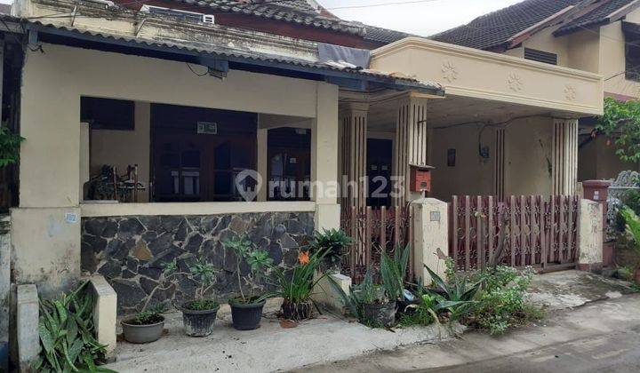 Dijual Murah Rumah 2 Lantai di Jl.Kayuringin Bekasi, Bisa Untuk Kost-kostan . 1