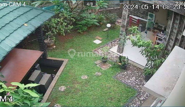 Dijual Rumah Bagus 2 Lantai di Daerah Bojongkulur . 1