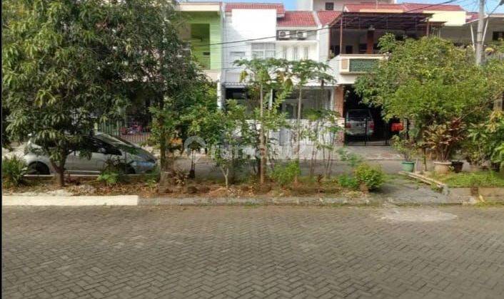 Dijual Rumah Cluster Sriwedari Murah,SHM ,dan Nyaman . 1