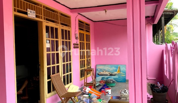 For Sale House in Angkasa Puri Jatimekar Bekasi 2