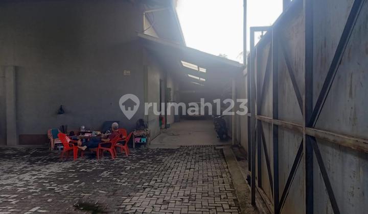 Warehouse for Sale, Area 1000 m², Location in Rawalumbu, Bekasi. Warehouse for Sale, Area 1000 m², Location in Rawalumbu, Bekasi.