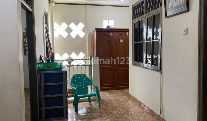 Dijual Rumah 2 Lantai Villa Indah Permai Di Teluk Pucung Bekasi 2