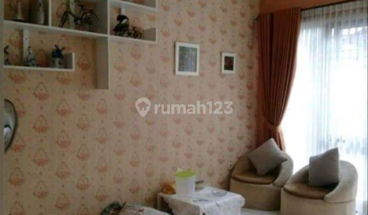 Dijual Rumah Cantik Di Jatisari Jati Asih 2