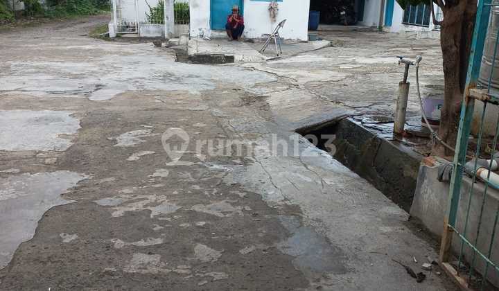 Warehouse For Sale in Tanjung Pura Kalideres