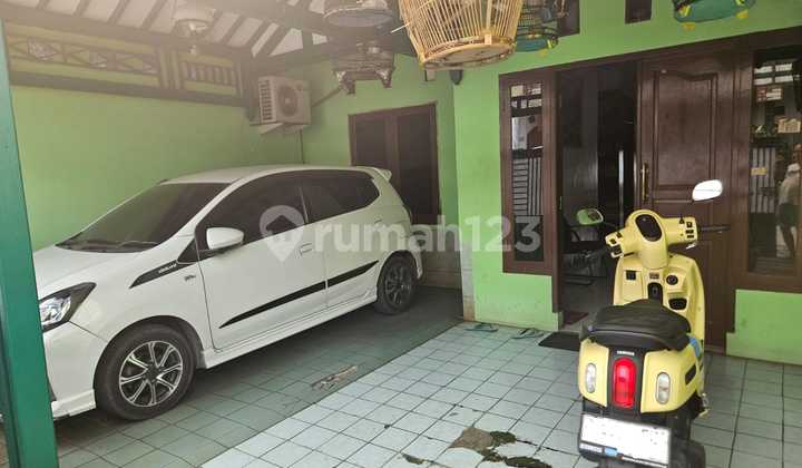 For Sale: Ready-to-occupy house in Taman Aster Cibitung Housing Complex For Sale: Ready-to-occupy house in Taman Aster Cibitung Housing Complex