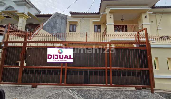 Dijual Hunian Megah Nan Elegan Dalam Komplek Perumahan Di Duren Sawit. Jakarta Timur Dijual Hunian Megah Nan Elegan Dalam Komplek Perumahan Di Duren Sawit. Jakarta Timur