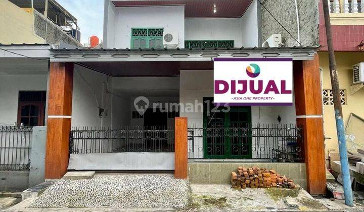 Dijual Rumah Di Tambun Selatan Turun Harga Menjadi 700 Juta. 1