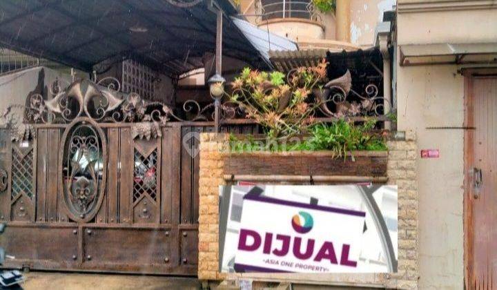 Dijual Rumah 2 Lantai Di Jalan Badak Semarang 1