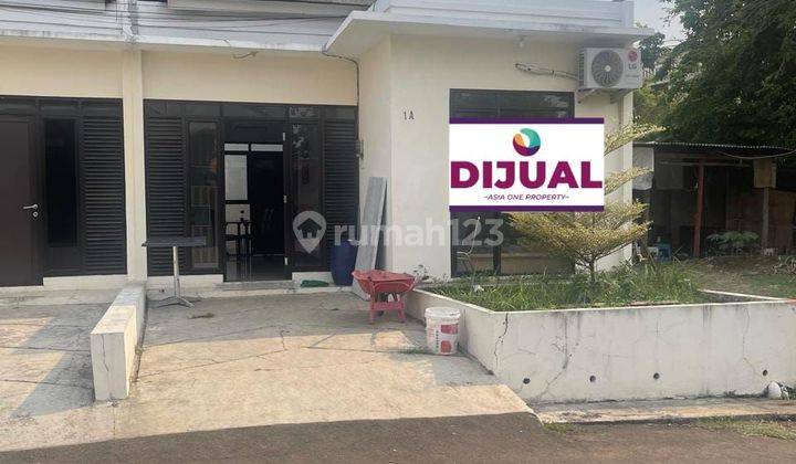 Dijual Murah Rumah Cluster Bonus Ac Di Daerah Rawalumbu Bekasi 1