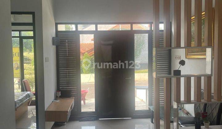 Dijual Murah Rumah Cluster Bonus Ac Di Daerah Rawalumbu Bekasi 2