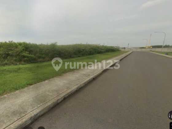 For Sale. Commercial Land in the MM2100 Industrial Area. Cikarang For Sale. Commercial Land in the MM2100 Industrial Area. Cikarang