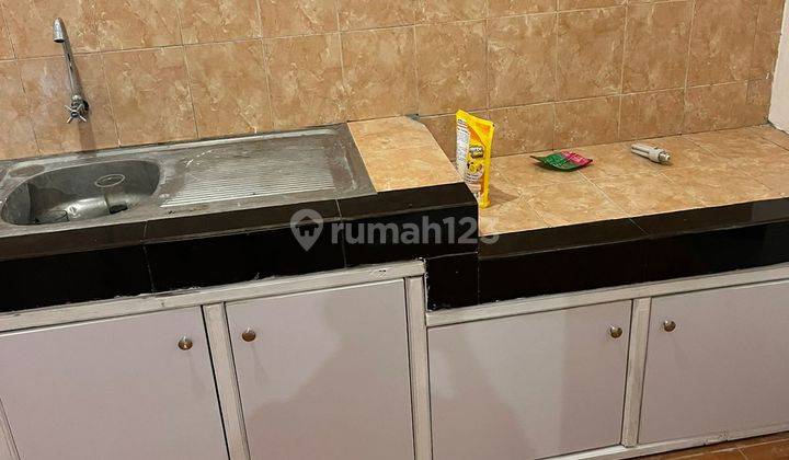 Disewakan Rumah Siap Huni Di Jati Sari Bekasi 2