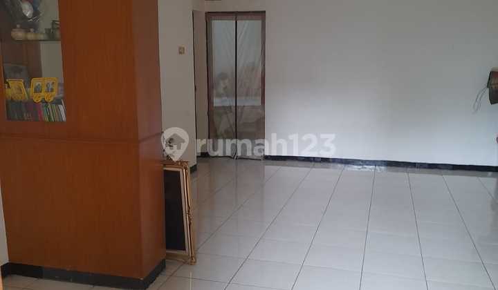 Dijual Rumah 2 Lantai di Jatimekar Jatiasih Bekasi