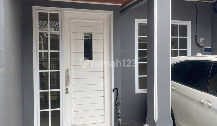 Dijual Rumah Siap Huni Bonus 3 Unit Ac Di Jatimekar Jatiasih Bekasi 2