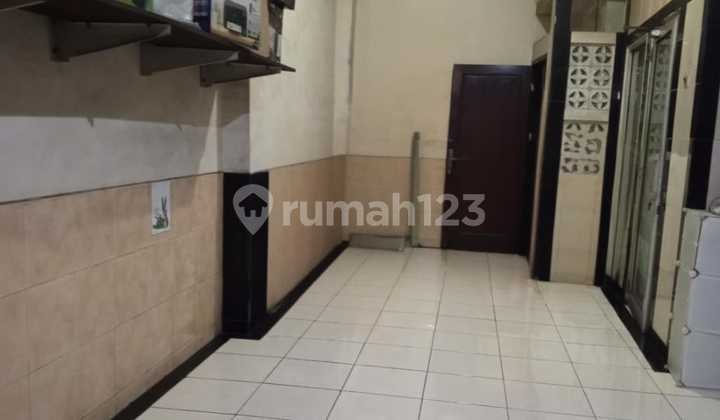 For Sale Attached Shophouse Near Tambun Market Bekasi, South Tambun Bekasi