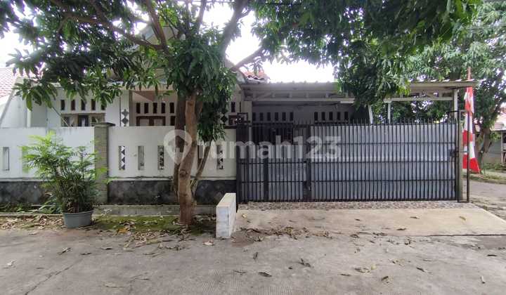 Dijual Rumah di Perumahan Asabri Indah di Jatiluhur Bekasi . Dijual Rumah di Perumahan Asabri Indah di Jatiluhur Bekasi .