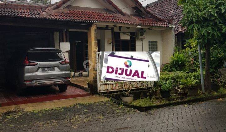 Dijual Rumah , Bebas Banjir Di Jatibening Pondok Gede 1