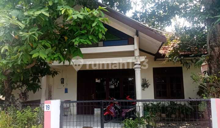Dijual Murah Rumah Cocok Untuk Kost2an Di Jl. Badak Gayamsari Semarang 1