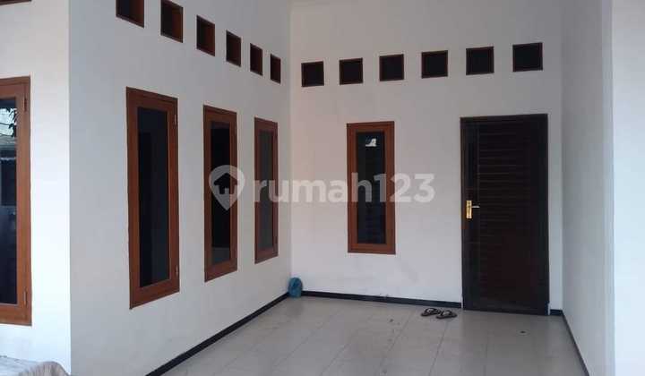 Dijual Rumah 2 Lantai Di Perumahan Ketileng Sendang Mulyo Semarang. 2