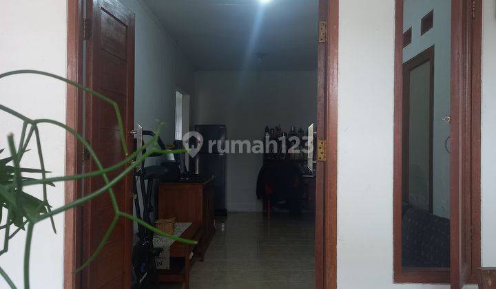 Dijual Rumah Cantik Siap Huni Di Galaxy Jaka Setia Bekasi Selatan 2