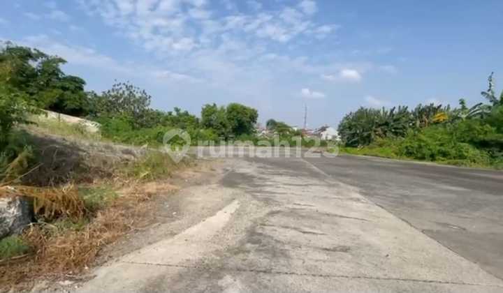 Disewakan Tanah Siap Bangun Kali Malang Pondok Kelapa Duren Sawit Jakarta