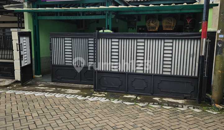 For Sale: Ready-to-occupy house in Taman Aster Cibitung Housing Complex For Sale: Ready-to-occupy house in Taman Aster Cibitung Housing Complex