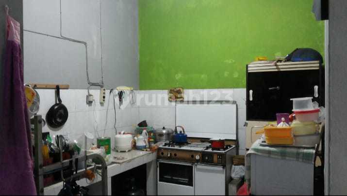 Rumah pink siap huni strategis di pondok pekayon indah bekasi 2