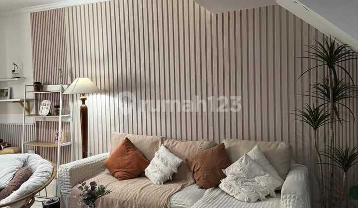 Dijual Rumah di Citra Gran Cibubur, Cluster Nusa Dua, Jatikarya, Jatisampurna, Bekasi 2