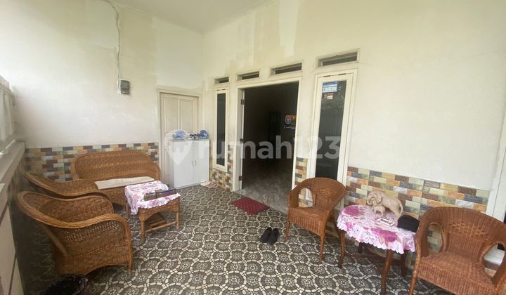 For Quick Sale: Beautiful (Ready) House in Taman Narogong, Bekasi