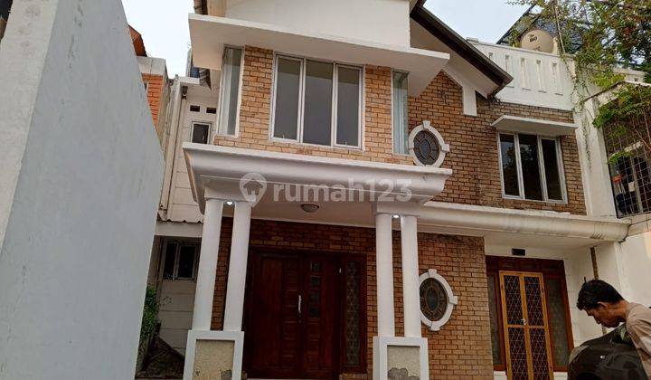 Dijual Rumah Di Kota Legenda Tambun Selatan Bekasi.turun Harga !! 1